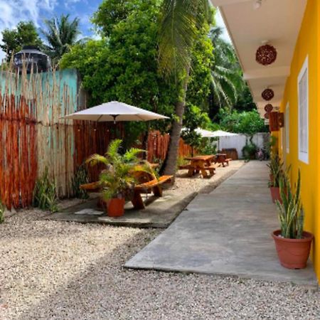 Hotel Apartaments Solecito Bacalar - Free Bikes & Paddle Esterno foto