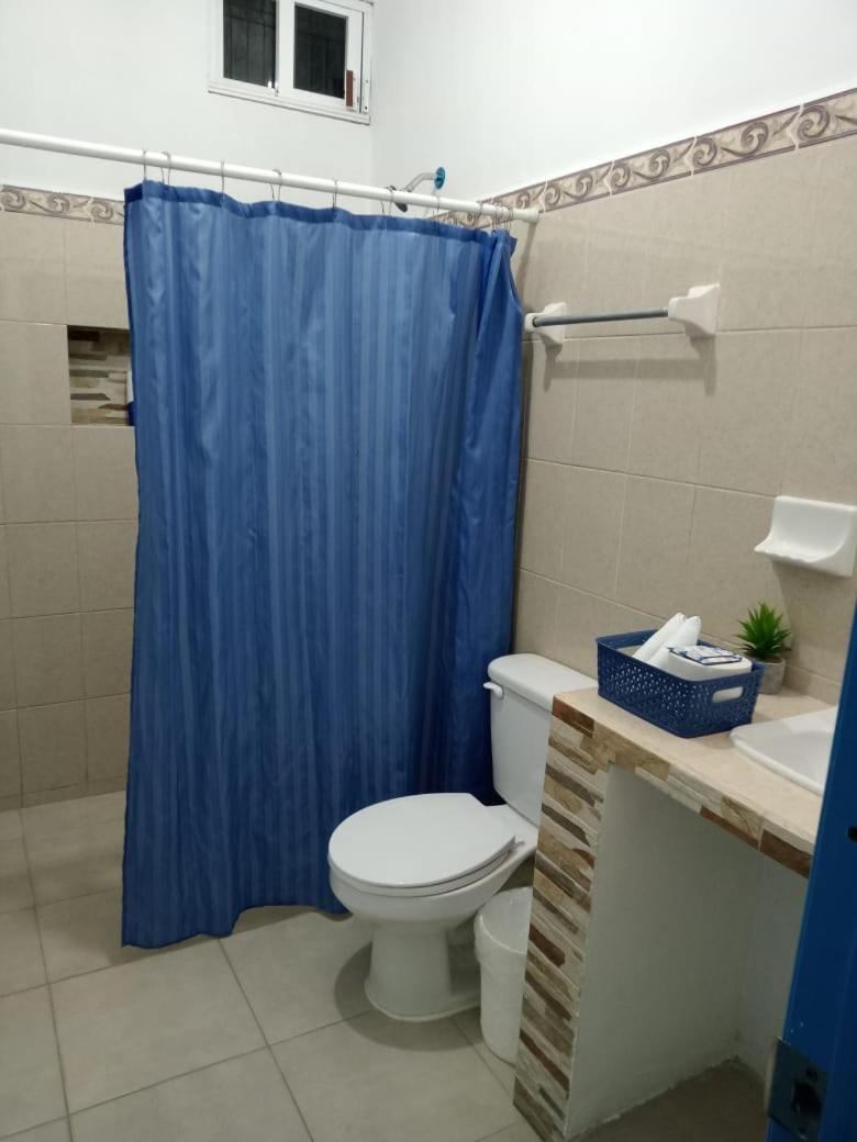 Hotel Apartaments Solecito Bacalar - Free Bikes & Paddle Esterno foto