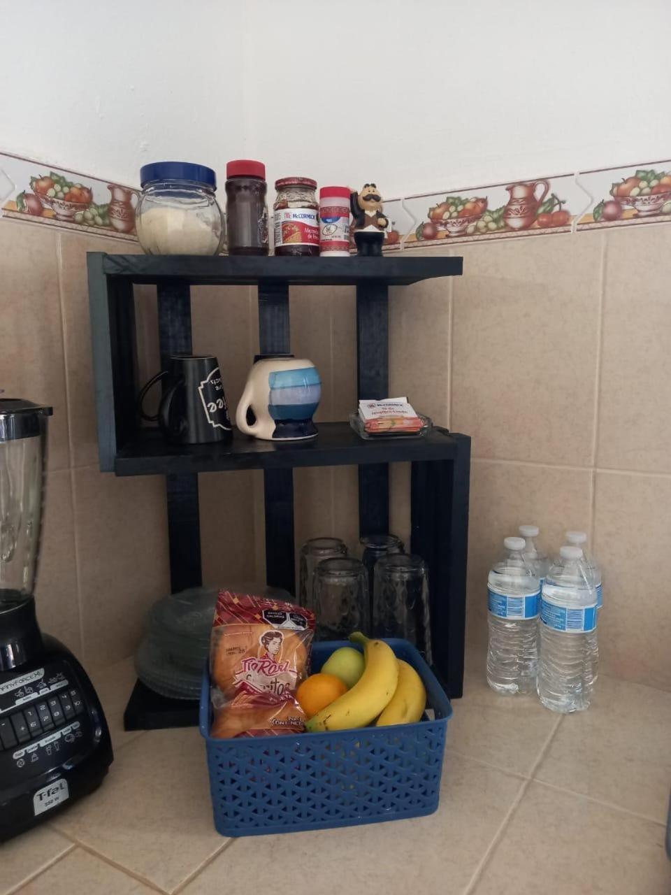Hotel Apartaments Solecito Bacalar - Free Bikes & Paddle Esterno foto